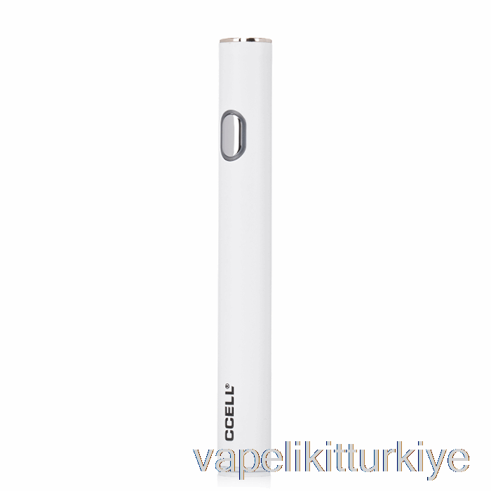 Vape Elektronik Sigara Ccell M3b Buharlaştırıcı Pil Beyaz